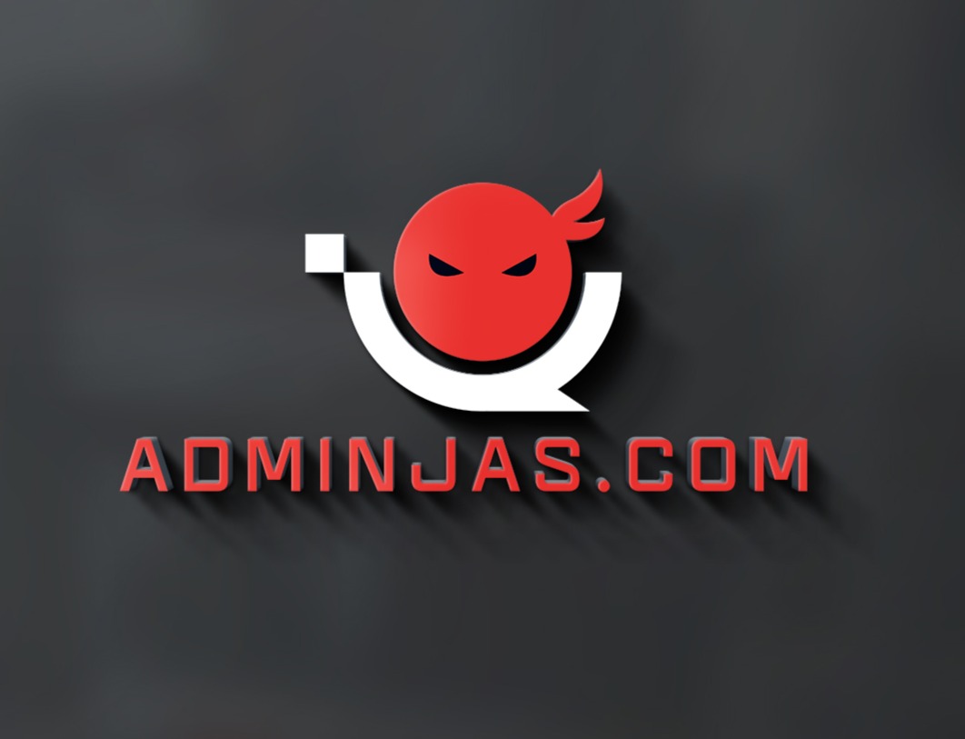 adminjas logo